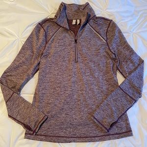 Zella M Pullover